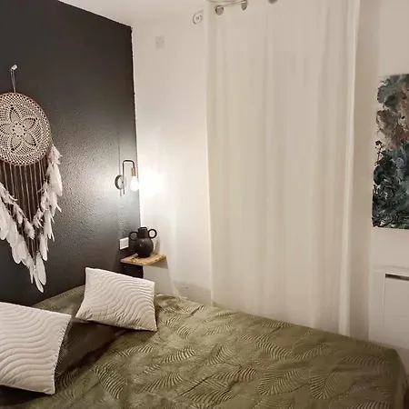 דירה Les Capitelles 4 - Acces Direct Et Piscine