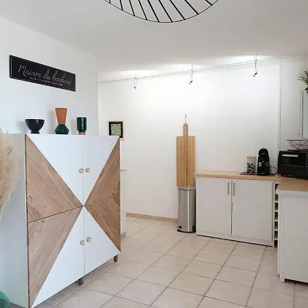 דירה Les Capitelles 4 - Acces Direct Et Piscine *