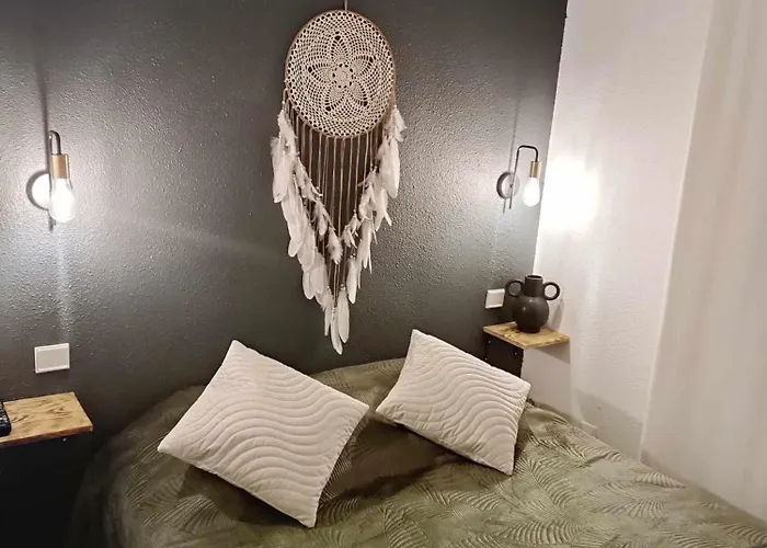 Les Capitelles 4 - Acces Direct Et Piscine סן סיפריאן