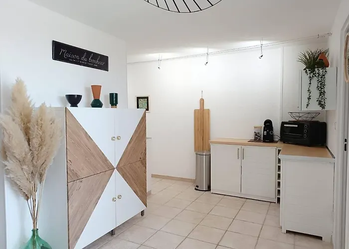 דירה Les Capitelles 4 - Acces Direct Et Piscine *