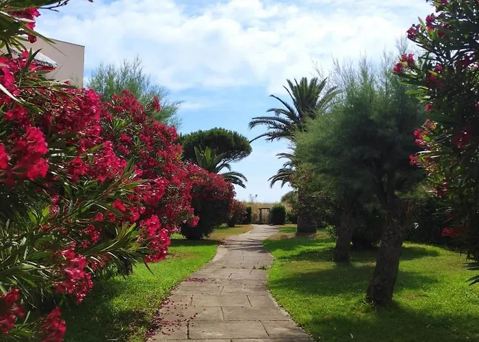 Les Capitelles 4 - Acces Direct Et Piscine *