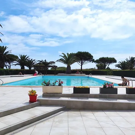 Les Capitelles 4 - Acces Direct Et Piscine *