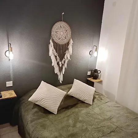 Les Capitelles 4 - Acces Direct Et Piscine Saint-Cyprien (Pyrenees-Orientales)
