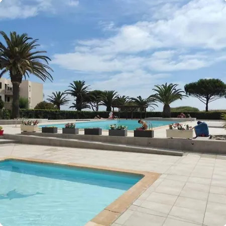Les Capitelles 4 - Acces Direct Et Piscine Saint-Cyprien (Pyrenees-Orientales)
