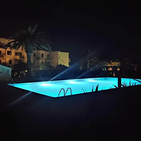 Les Capitelles 4 - Acces Direct Et Piscine Saint-Cyprien (Pyrenees-Orientales)