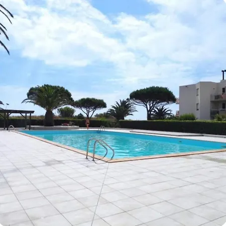Les Capitelles 4 - Acces Direct Et Piscine Saint-Cyprien (Pyrenees-Orientales)