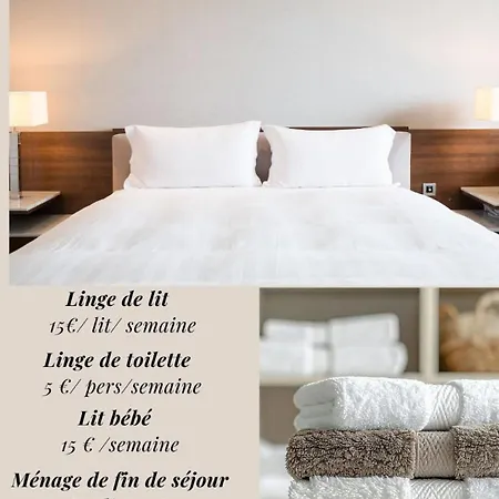 Les Capitelles 4 - Acces Direct Et Piscine * Saint-Cyprien (Pyrenees-Orientales)