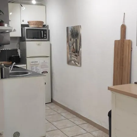 Appartement Les Capitelles 4 - Accès Direct Et Piscine *
