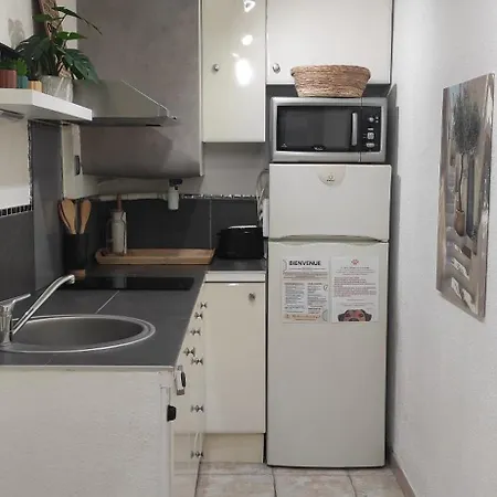 Appartement Les Capitelles 4 - Accès Direct Et Piscine