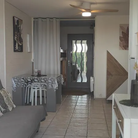 Les Capitelles 4 - Accès Direct Et Piscine Appartement *