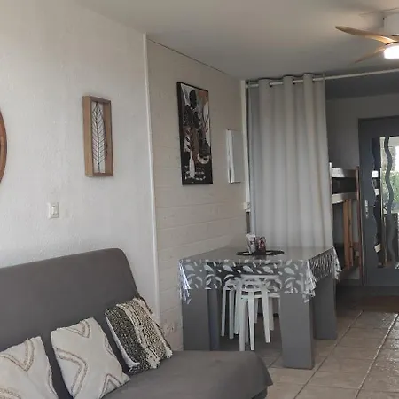 Appartement Les Capitelles 4 - Accès Direct Et Piscine Saint-Cyprien (Pyrenees-Orientales)
