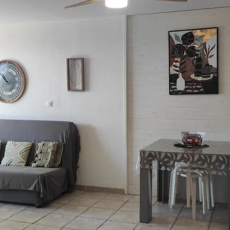 Appartement Les Capitelles 4 - Accès Direct Et Piscine Saint-Cyprien (Pyrenees-Orientales)
